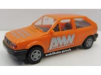 AWM VW Polo " Messe Nrnberg 93 "