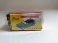 Schuco Piccolo