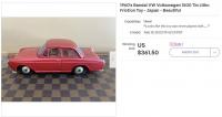 Bandai Notchback