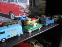 Dinky Karmann Ghia