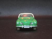 Dinky Karmann Ghia