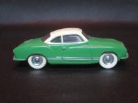 Dinky Karmann Ghia