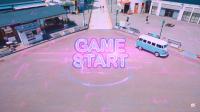 Cherry Bullet MV bus