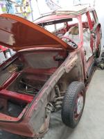 '73 squareback bodywork