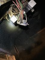 Replacement Light Switch on my 1973 VW Squareback