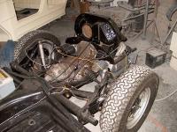 Thing Chassis