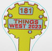 Things West 2023-Sunday June 11th