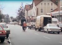 Karmann Ghias, Type 3 in movies & TV; batch 13