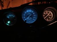 1973 Squareback Light Switch Wiring