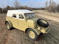 kubelwagen