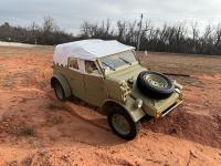 kubelwagen