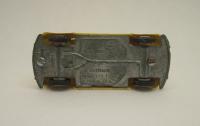 Vintage VW toy photo
