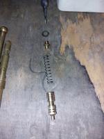 Plugs and idf starter