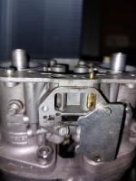Plugs and idf starter