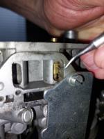 Plugs and idf starter