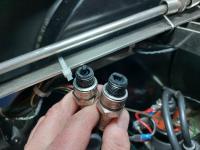 Plugs and idf starter