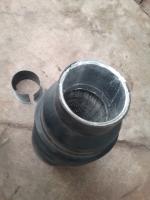 Bug heater hose asbestos fix