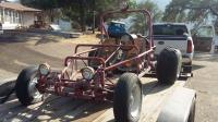 Sand Buggy