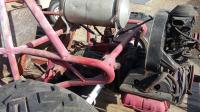 Sand Buggy