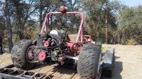 Sand Buggy