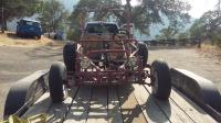 Sand Buggy