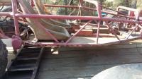 Sand Buggy