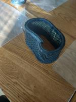 End state of r2c filter