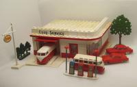 Vintage VW toy photo
