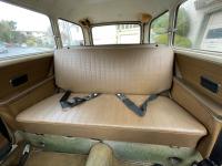 Marge interior shots