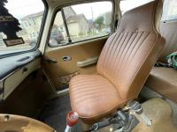 Marge interior shots