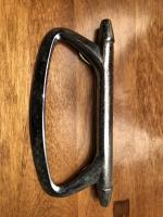 Door pulls