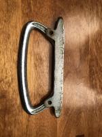 Door pulls