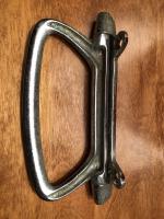 Door pulls
