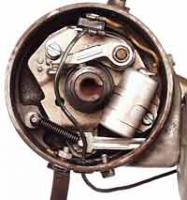 Vacuum Plate spring