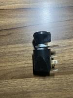 Alarm Switch