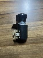 Alarm Switch