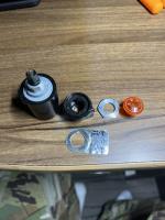 Alarm Lens