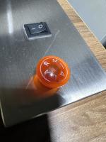 Alarm Lens