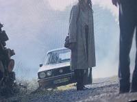 French VW in Black Spot series