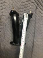 Vintage EMPI Solex Manifolds