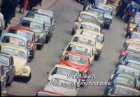 Credence Clearwater Revival film