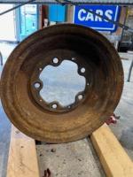 1951 16" Wheel