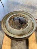 1951 16" Wheel