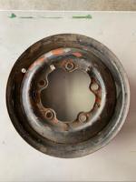 1951 16" Wheel