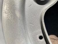 1951 16" Wheel
