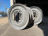 1951 16" Wheel