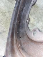 1951 16" Wheel