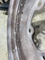 1951 16" Wheel