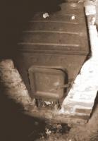 vw stoves
