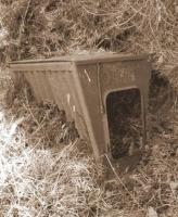 vw stoves